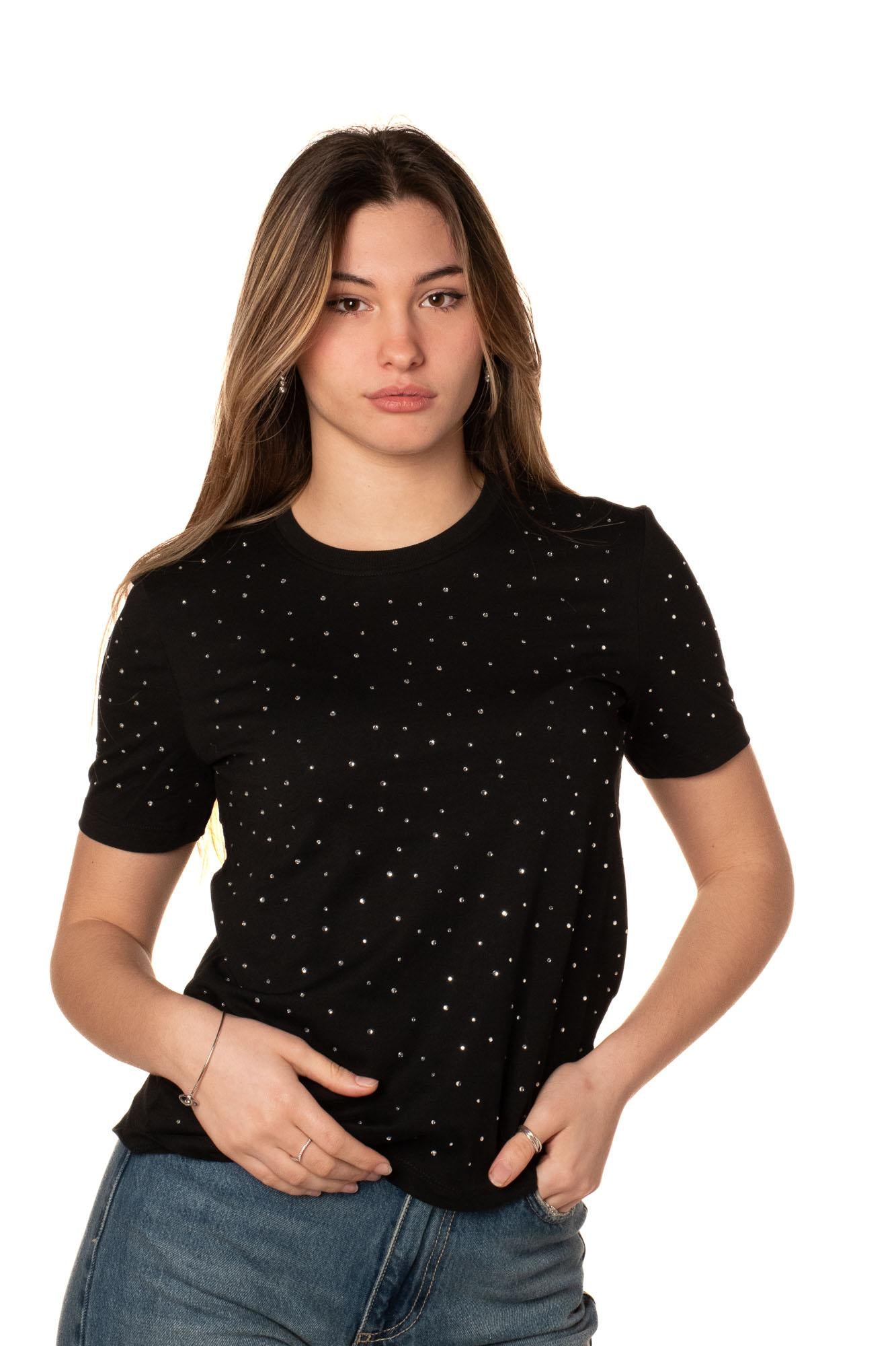Tshirt Filizza Donna 