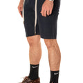Bermuda Lino Uomo 