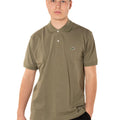 Polo Logo Uomo 