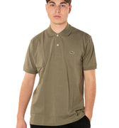 Polo Logo Uomo 