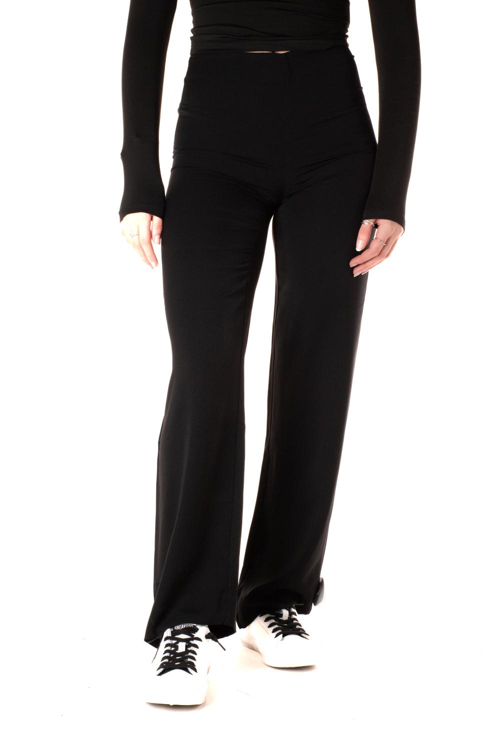 Pantalone Thalia Life Donna 15342314NERO ONLY