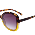 Occhiali Soel Anna Unisex Havana Yellow 
