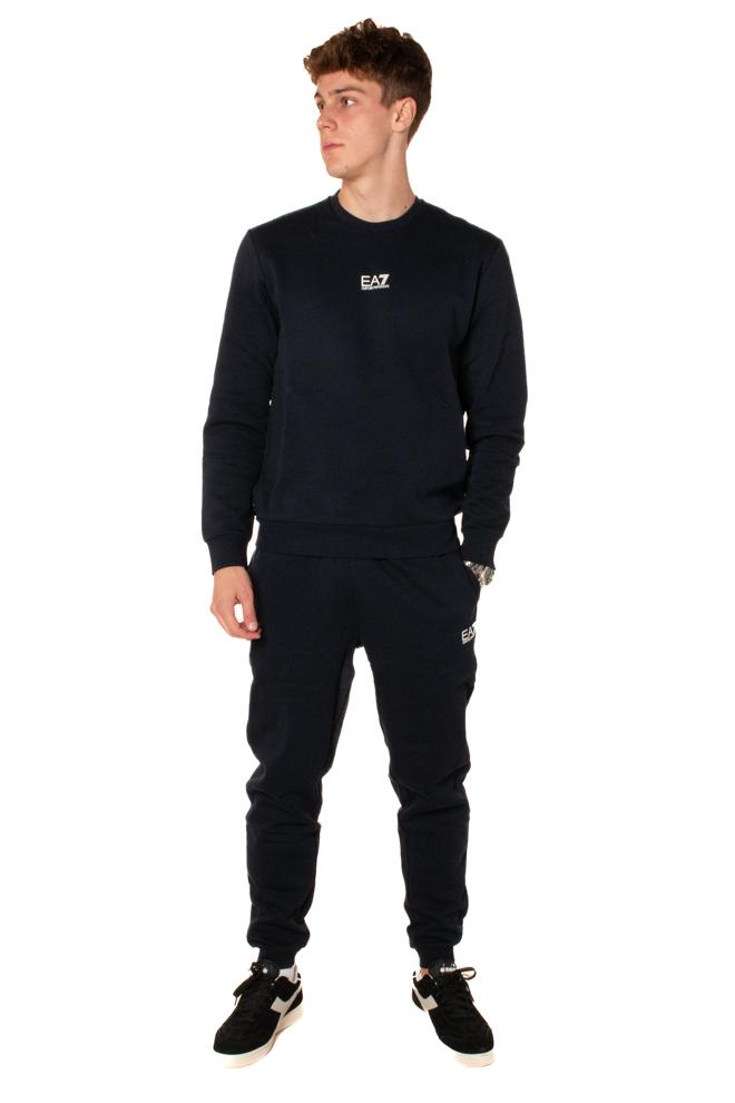 Completo EA7 Uomo 8NPV66BLU EA7
