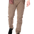 Cargo Slim Uomo 