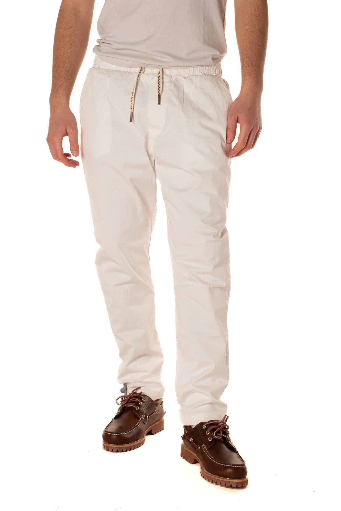 Pantalaccio Leonard Uomo 