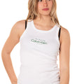 Canotta Logo Donna 