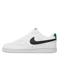 sneakers court vision uomo bianche DH2987-110BIANCO NIKE