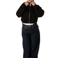 Felpa Scarlett Donna 