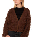Cardigan Pony Donna 