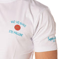 Tshirt Pallone Uomo 
