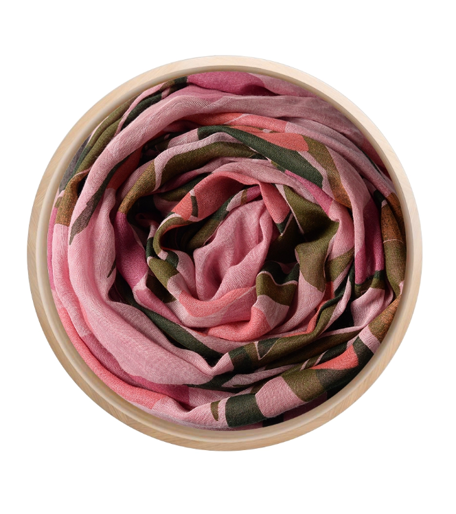 foulard de lempicka unisex DE LEMPICKA62 INNBAMBOO