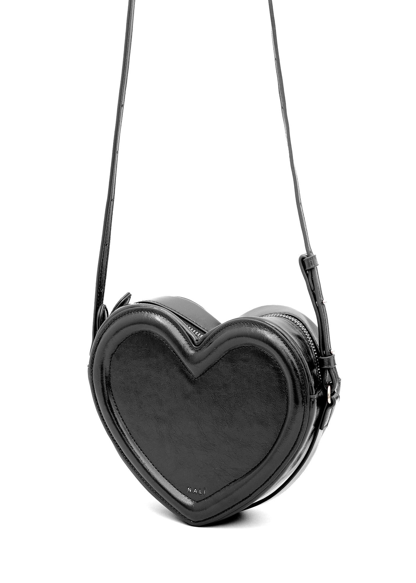 Borsa Heart Donna 