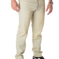 Jeans Straight Uomo 
