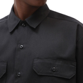 Camicia Work Uomo Nera DK0A4XK7NERO DICKIES