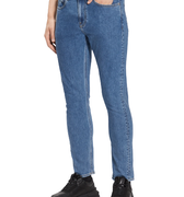 Calvin Klein Jeans Slim Taper Uomo J303383CELESTE CALVIN KLEIN