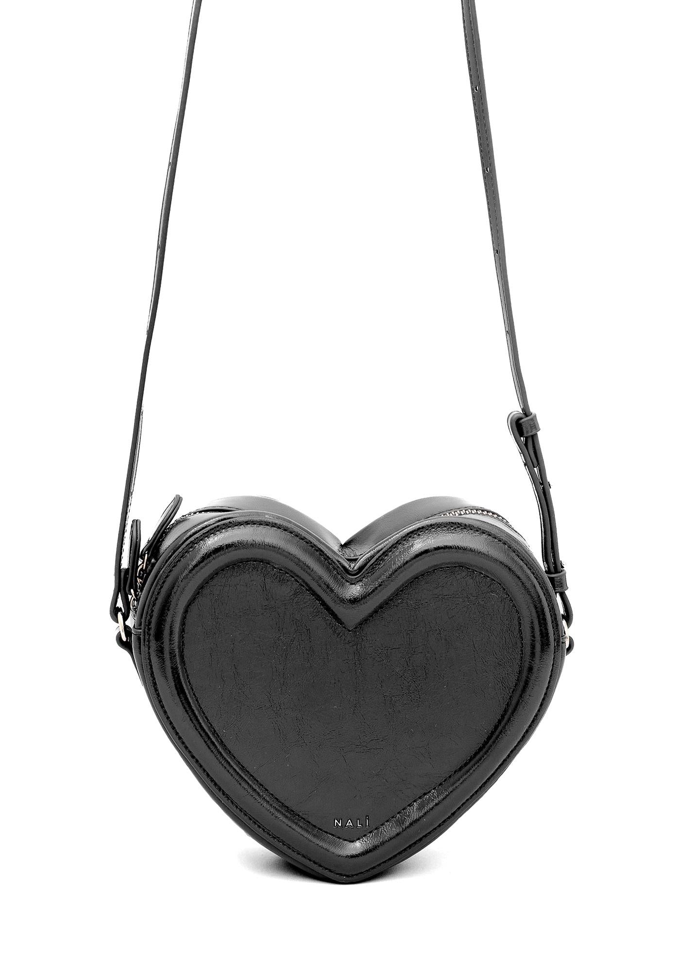 Borsa Heart Donna 