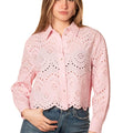 Camicia Valais Donna 
