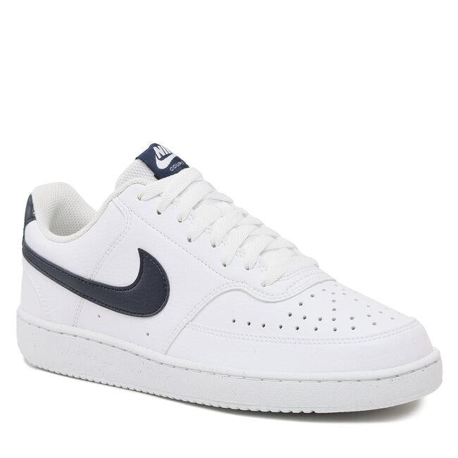 NIKE SNEAKERS court vision UOMO DH2987-101BIANCO NIKE