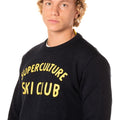 Maglione Sky Club Uomo 