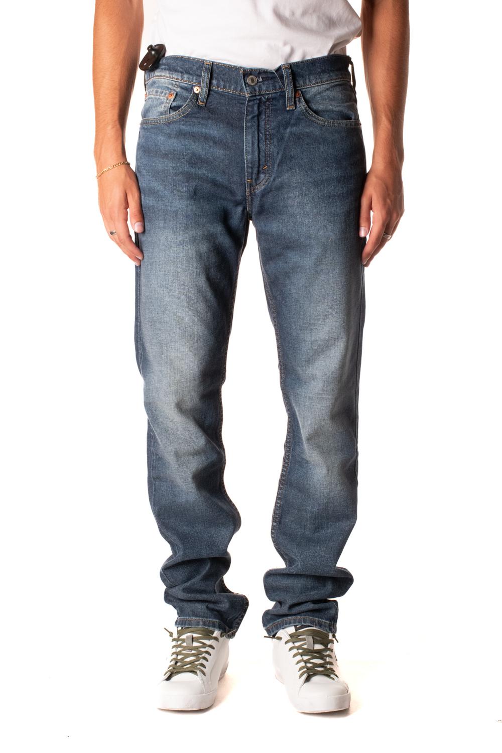 Jeans 511 Uomo 04511-5987BLU LEVIS