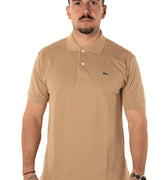 Polo Logo Uomo 