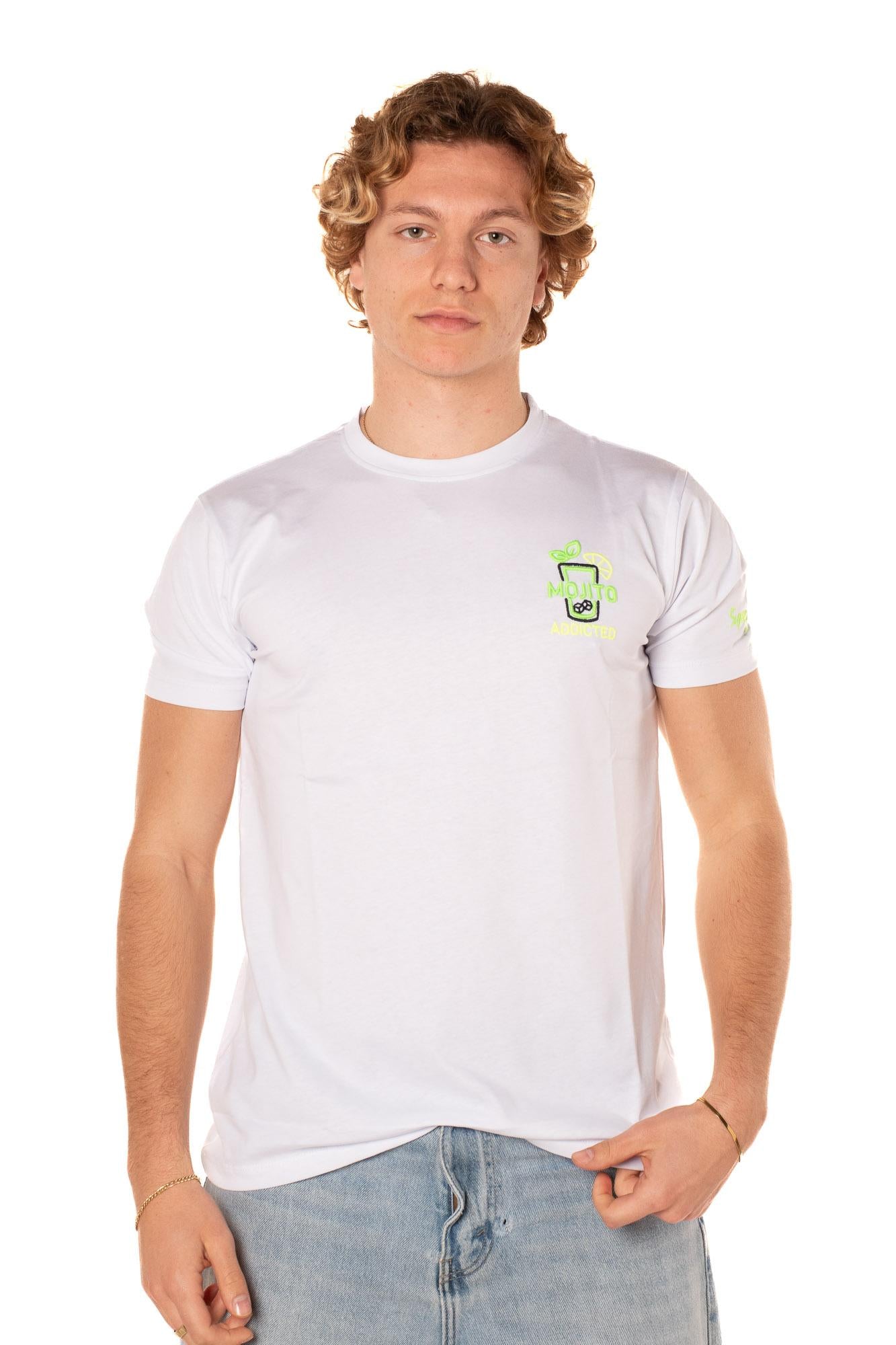 Tshirt Mojito Uomo 