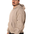 Felpa Zip Uomo 
