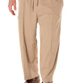 Pantalaccio Cropped Uomo 
