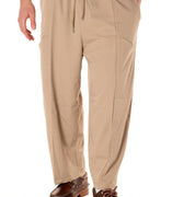 Pantalaccio Cropped Uomo 