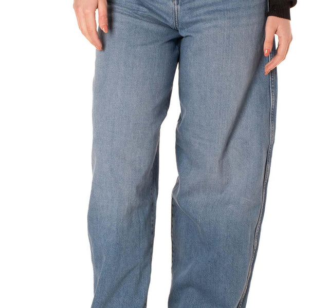 Jeans Barrel Donna 