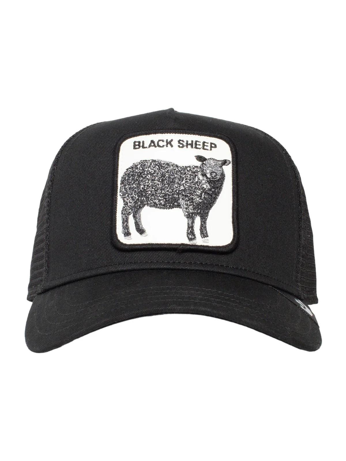 Cappello Black Sheep Unisex 