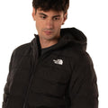 Piumino Aconcagua 3 Uomo NF0A8411NERO THE NORTH FACE