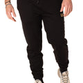 Jogger Logo Uomo 
