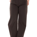 Pantalone Barrel Donna 