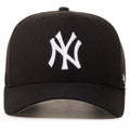 '47Brand  Cappello New York Yankess Unisex 47-B-RAC17NWNERO 47 BRAND