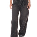 Jeans Gianna Donna 15347094NERO ONLY