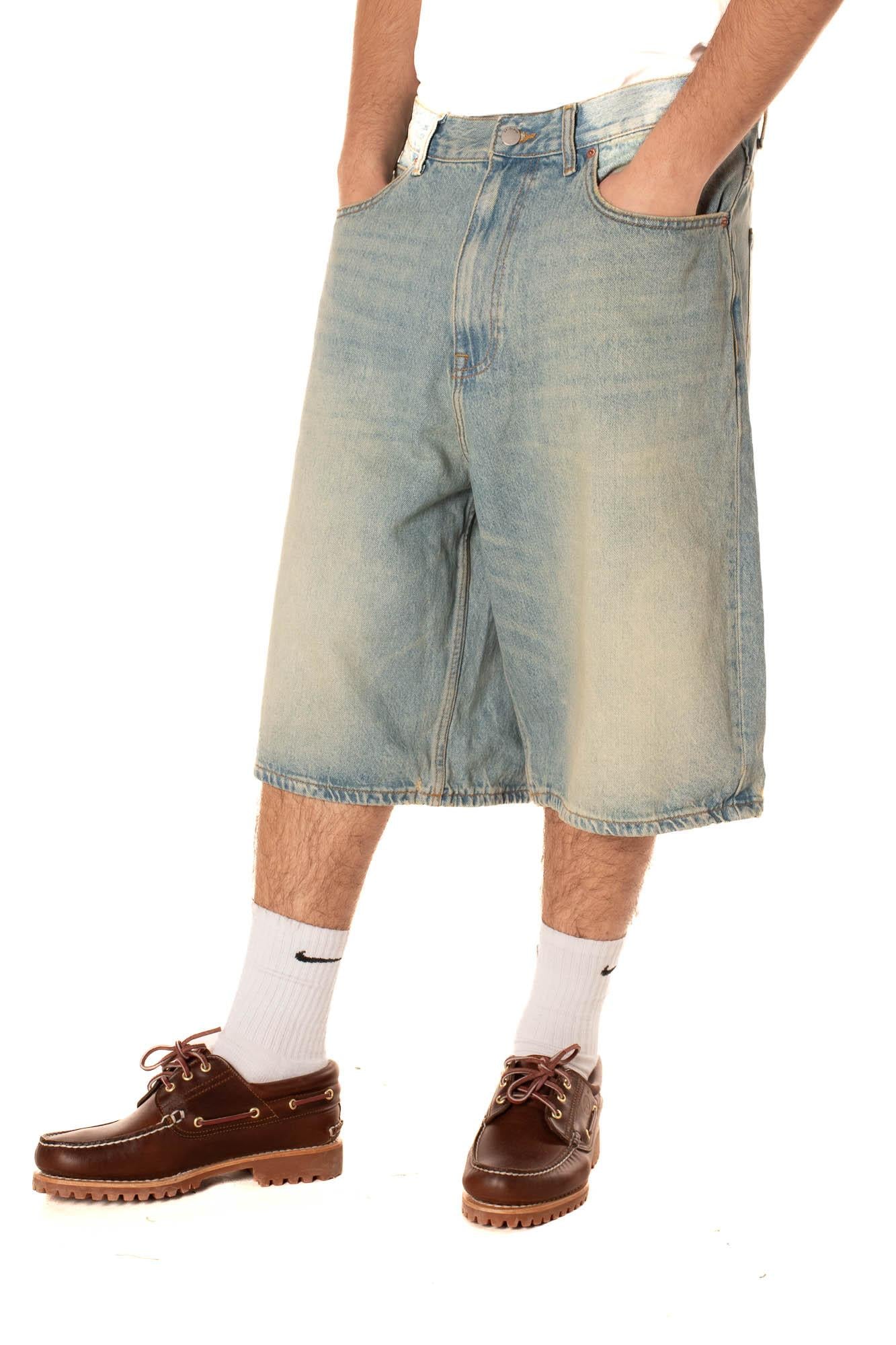 Bermuda Baggy Vali Uomo 