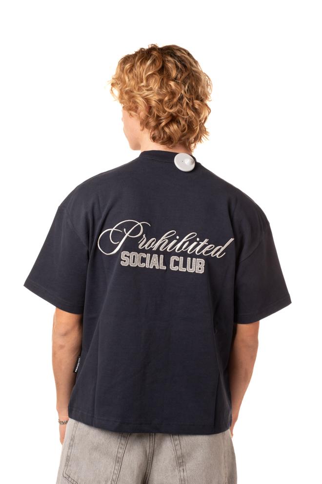 Tshirt Social Club Uomo 