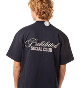 Tshirt Social Club Uomo 