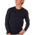 Maglioncino Basic Uomo 