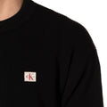 Maglione Logo Uomo 