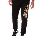 Jogger Iconico Uomo BXM1010009NERO/ORO BOXEUR DES RUES