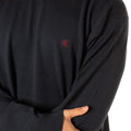 Maglioncino Logo Uomo 