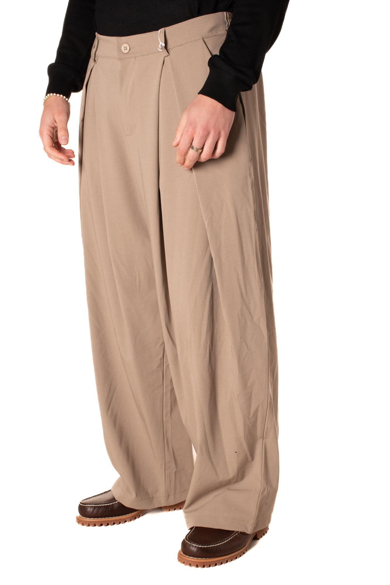 Pantalone Super Penches Uomo 