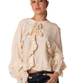 Camicia Lx Vals Donna 