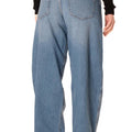 Jeans Barrel Donna 