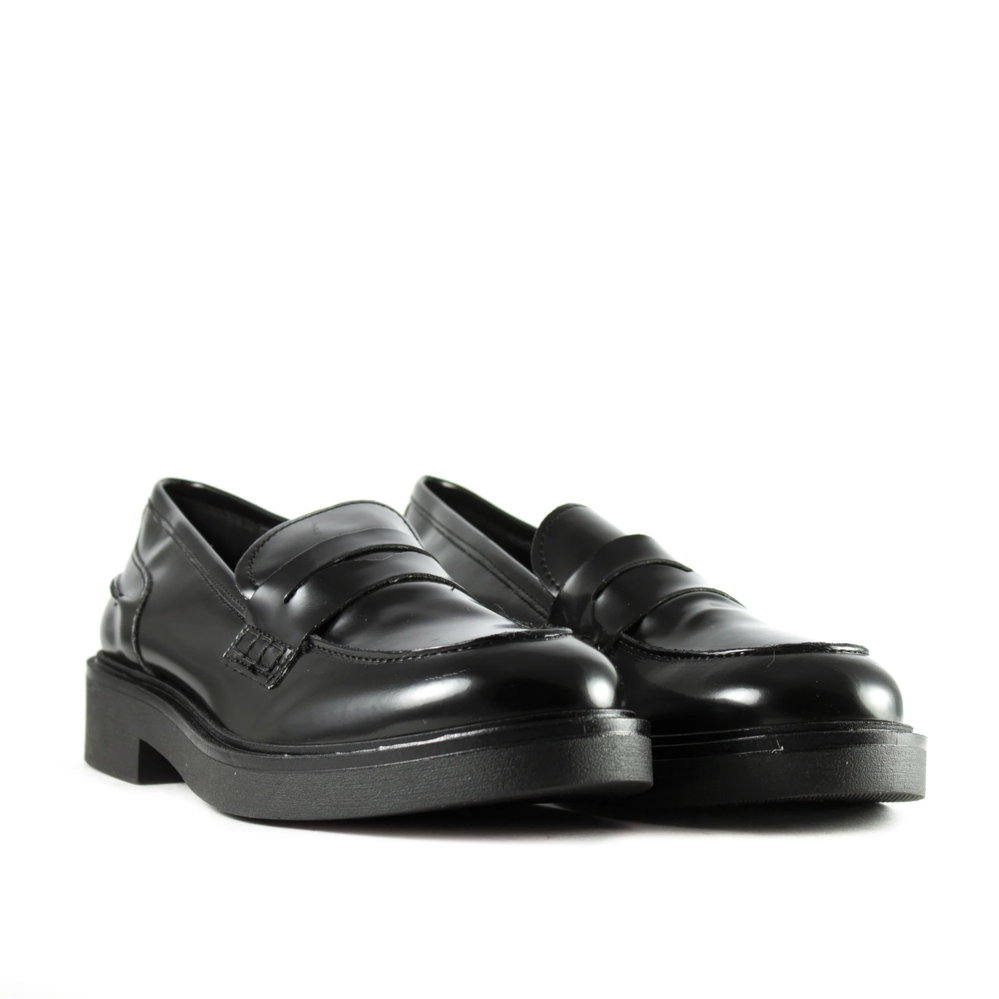 Mocssino Lory Donna Nero 