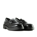 Mocssino Lory Donna Nero 