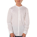 Camicia Coreana Uomo 