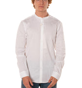Camicia Coreana Uomo 